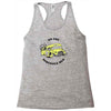 struggle bus Racerback Tank