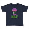 nilf Toddler T-shirt