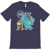 monsters fink T-Shirt