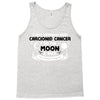 I Love Someone with Carcionid Cancer to The Moon and Back to Infinity Tank Top