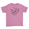 Bird Youth Tee