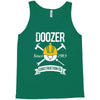 doozer construction co Tank Top