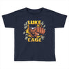 break the wall Toddler T-shirt