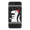 big trex santa ugly christmas iPhone 7 Plus Case