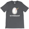 is it Unicorn T-Shirt