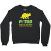 petod Crewneck Sweatshirt