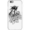geisha iPhone 6/6s Case