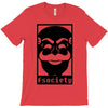 fsociety (2) T-Shirt