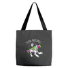 total buzzkill Tote Bags