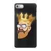 king mcgregor iPhone 7 Case