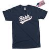 shhh nobody cares Exclusive T-shirt
