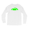 oldschool Long Sleeve Shirts