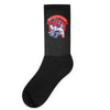 decapod sushi Socks