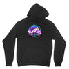pokket's monsters dark Unisex Hoodie