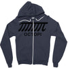 octopi Zipper Hoodie