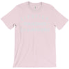 lipstick diamonds champagne T-Shirt