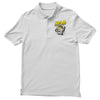 astronout Polo Shirt