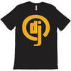 dj club dance rave music house techno cool T-Shirt