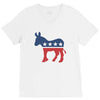 keledai V-Neck Tee