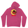 mad bull Unisex Hoodie