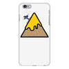 mountain iPhone 6 Plus/6S Plus Case