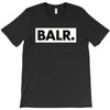 BALR logo T-Shirt