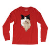 cat1 Long Sleeve Shirts