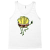 exotic butter disco Tank Top