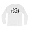 lotus Long Sleeve Shirts