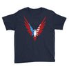 Maverick Youth Tee