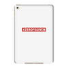 Zerofsgiven iPad Mini 4