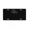 urban achievers License Plate