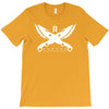 destiny hunter blade dancer   game fan T-Shirt