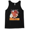 cosmo canyon reds Tank Top