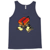 record eater Tank Top