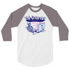 the internet 3/4 Sleeve Shirt