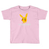 pokemon playboy Toddler T-shirt