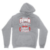 vaderdagtip Unisex Hoodie