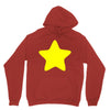 steven universe star Unisex Hoodie