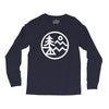 camp bold (for dark) Long Sleeve Shirts