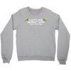 i Can't Live Without Love Vincent Van Gogh Crewneck Sweatshirt