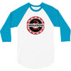 DANGEROUS SNAKES 3/4 Sleeve Shirt