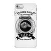 i've been called a lot of names in my lifetime iPhone 7 Case