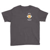 Cute Bee Proud Youth Tee