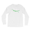 aliens Long Sleeve Shirts