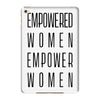 empowered women 3 iPad Mini 4