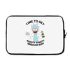 time to get Laptop sleeve