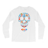 loco coco skul Long Sleeve Shirts
