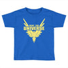 Dent The Universe Toddler T-shirt