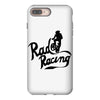 rad racing iPhone 8 Plus
